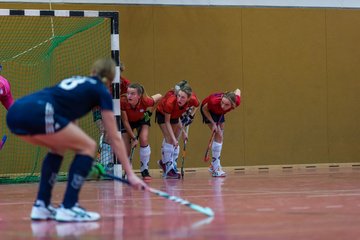 Bild 180 - B-Juniorinnen Bahrenfeld